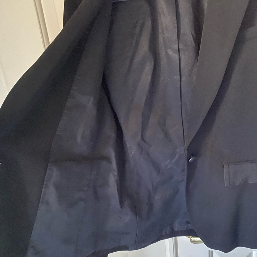 rag & bone Riley Blazer - Picture 7 of 13